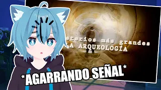 TOP 7: Los misterios más grandes de la arqueología || ✨SHOCO REACCIONA✨