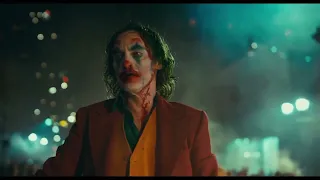 what if joker ended like this