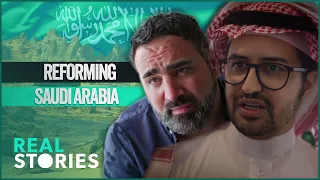 Secrets of the Saudi State (Culture Documentary) | Real Stories