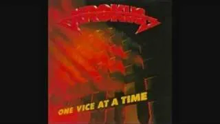 Krokus - Long Stick Goes Boom