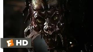 Species II (11/12) Movie CLIP - Killing the Monster (1998) HD