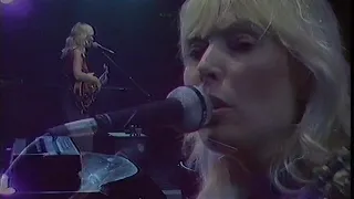 Joni Mitchell - Live at Wembley '83 (part 1)