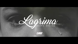 Nanpa Básico - Lágrima