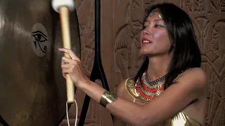 Egyptian Flute 432hz Atoum