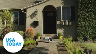 Startup Zipline reveals its newest, and most adorable, delivery drone | USA TODAY