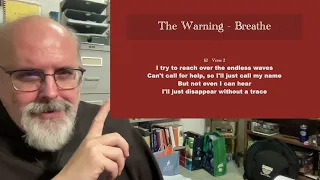 LM 113 [REACTION / ANALYSIS] The WARNING - Breathe and Wrap Up!