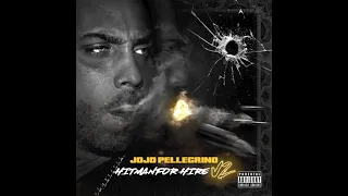 JOJO PELLEGRINO HITMAN FOR HIRE V2 (FULL ALBUM)