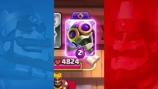 Recopilacion Insana🤑| #clashroyale #gamingonyoutube