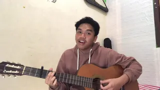 Runtuh (Febry putri feat Fiersabesari) Rizkiwp12-Cover