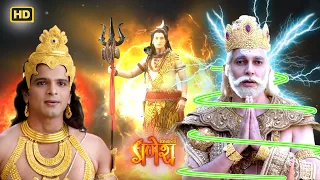 महादेव पुत्र कार्तिकेय ने ब्रम्हा जी को बनाया बंदी | Vighnaharta Ganesh | @V2Entertainments