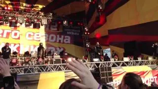 ГУФ 01/05/2013-Москва-Письмо домой