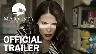 The Nanny Is Watching - Official Trailer - MarVista Entertainment