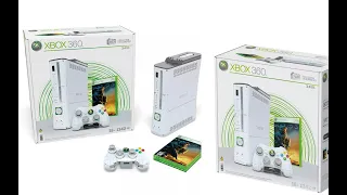 Xbox 360 Collector MEGA Building Set