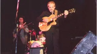 Duane Eddy w/Arlen Roth -  Blueberry Hill - Live at the Ritz NYC, 10-17-85