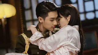 The last princess 2023💗chinese drama💗love story💗New korean chinese mix Hindi Songs #koreanlovestory