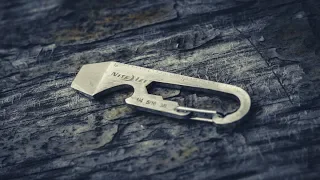 The Best Keychain Multi Tool 2019 - Nite Ize Doohickey