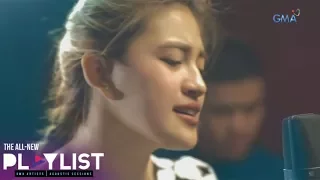 Playlist: Julie Anne San Jose – Naririnig Mo Ba