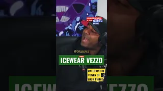 ICEWEAR VEZZO talks with MILLION DOLLAZ WORTH OF GAME Ep.198 #icewearvezzo #mdwog #detroit