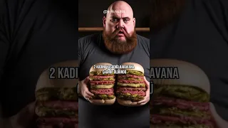 Kurbanlarının Bedenlerinden Burger Yapıp Satan Korkunç Bir Seri Katil: Joe Metheny