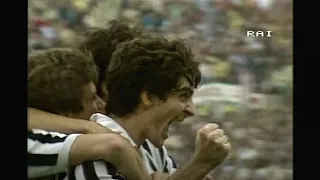 09/10/1983 - Serie A - Juventus-Milan 2-1