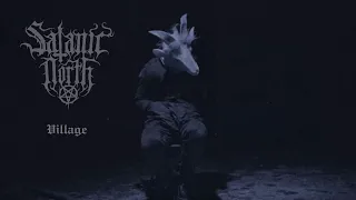 SATANIC NORTH - Village (Official Music Video)