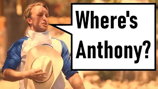Smosh: Every "Where's Anthony?" Ever [Compilation]