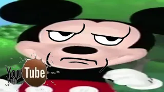 YTP ITA - Topolino vive con i vecchi meme