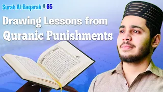 Divine Guidance: Reflecting on Quranic Lessons - Sheikh Muhammad Humais"