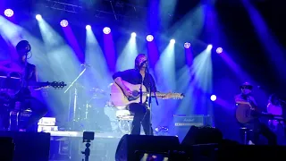 Chris Norman - Living Next Door To Alice , Liberec 6.11.21