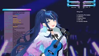 Nana Asteria sings Take Me Home, Country Roads