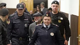 Вопреки ожиданиям: как и почему суд решил оставить Малобродского в СИЗО