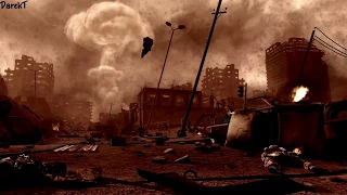 Call of Duty 4 - Modern Warfare: Действие 1 - Последствия