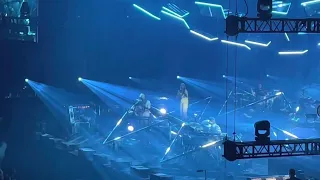 Bon Iver „Holocene“ live at Mercedes Benz Arena, 31.10.22, Berlin