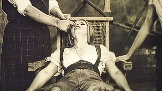 10 Brutal Punishments From The Victorian Era That Will Give You Chills - Part 2