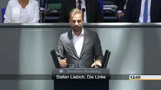 Stefan Liebich, DIE LINKE: Sieg der Diplomatie