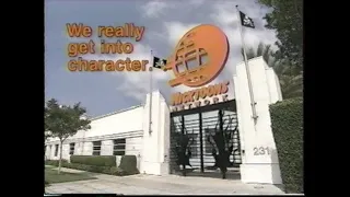 Nicktoons Network Commercial Breaks August/September 2007