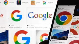 Google's massive antitrust trial begins, AP Explains