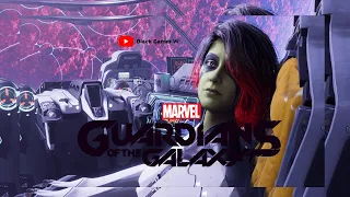 НОВЫЕ СТРАЖИ  ➤ Marvel's GUARDIANS of the GALAXY ◉ Часть # 1