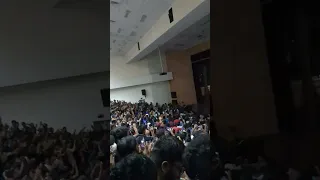 Live Chandrayaan 3🛰️🚀Landing Celebration at IIT Kgp | #chandrayaan3 #chandrayaan3landing