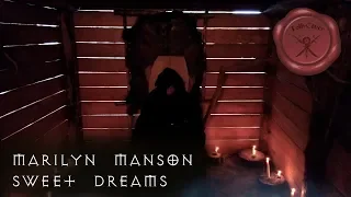 Marilyn Manson - Sweet Dreams (folk cover)