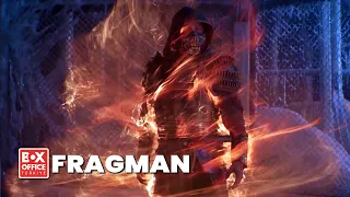 Mortal Kombat | Altyazılı Fragman