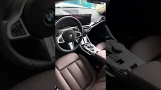 2023 BMW 3 series