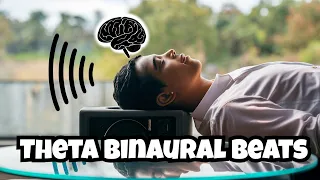 1hr Beta Binaural Beat Session (20hz) ~ Pure