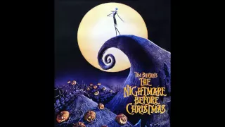 Power Metal Themes - "The Nightmare Before Christmas" Medley