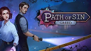 Path of Sin: Greed