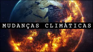 VOCÊ não vai GOSTAR desse VÍDEO | Mudanças Climáticas | Astrum Brasil