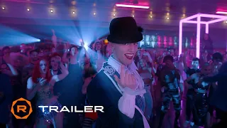 Everybody's Talking About Jamie Official Trailer (2021) - Regal Theatres HD