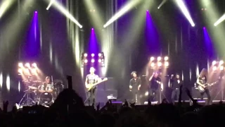 Sting - Message in a bottle @ AFAS Live Amsterdam 5/4/17