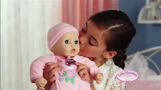 Кукла Бэби Аннабель Baby Annabell Doll