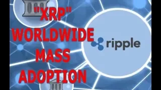 RIPPLE NEW PARTNERSHIP - XRP to $5? (TO EXPLODE IN ASIA!!!)